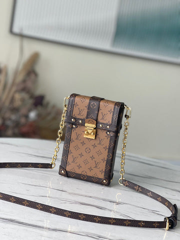 Fashion Lu-Vi bags - 5140