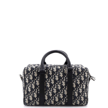 Lingot Bag Oblique Canvas 26