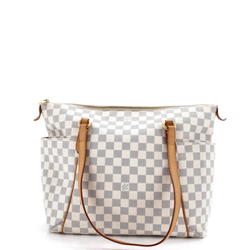 Totally Handbag Damier MM