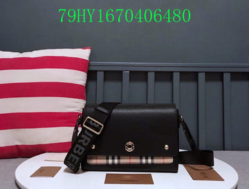 Fashion -BBR Bags - 308