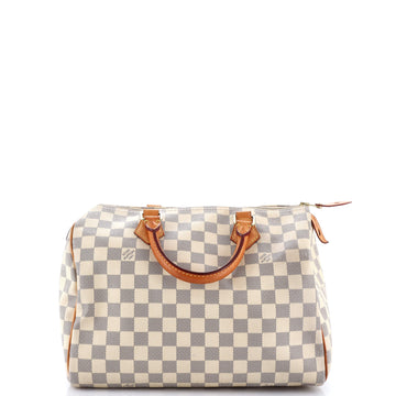 Speedy Handbag Damier 30