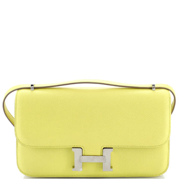 Constance Elan Bag Epsom 25