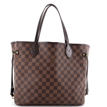 Neverfull Tote Damier MM