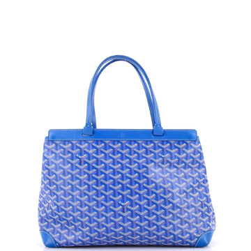 Bellechasse Bag Coated Canvas PM