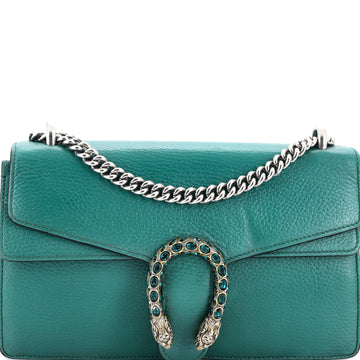 Dionysus Bag Leather Medium