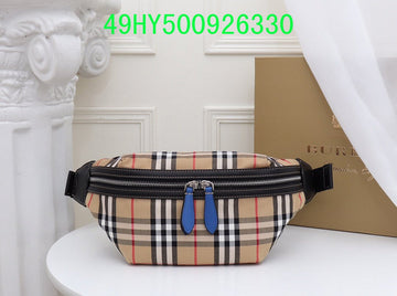 Fashion -BBR Bags - 646