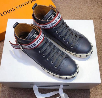 Lorae - LOV Men Shoes - 1827