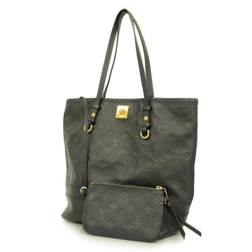 Louis Vuitton Citadine  Leather Tote Bag