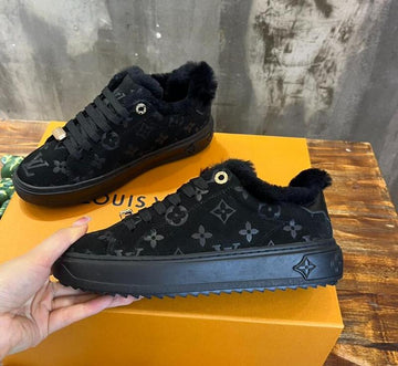 Lorae - LOV Women Shoes - 307