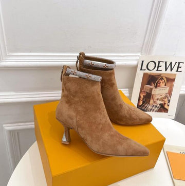 Lorae - LOV Women Shoes - 384