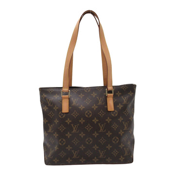 Louis Vuitton Piano  Canvas Tote Bag