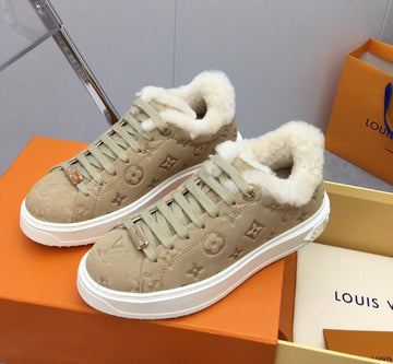 Lorae - LOV Women Shoes - 782