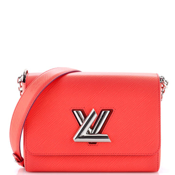 Twist Handbag Epi Leather MM