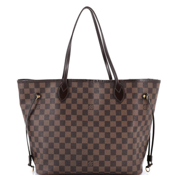 Neverfull Tote Damier MM