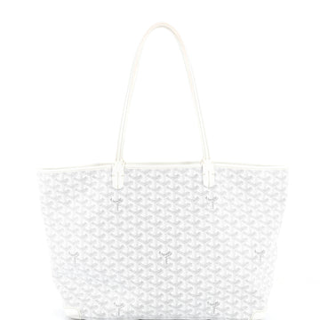 Artois Tote Coated Canvas GM