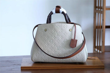 Fashion Lu-Vi bags - 8022