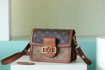 Fashion Lu-Vi bags - 8138