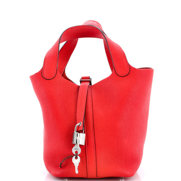 Picotin Lock Bag Maurice PM