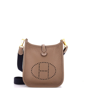Evelyne Bag Gen III Clemence TPM