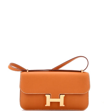 Constance Elan NM Bag Epsom 25