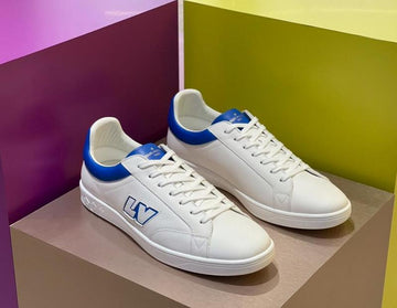 Lorae - LOV Men Shoes - 1394