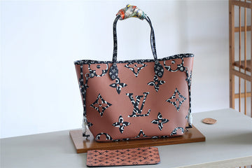 Fashion Lu-Vi bags - 8078