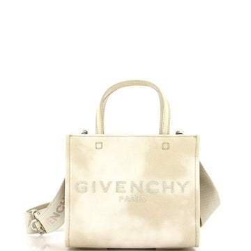 G-Tote Canvas Mini