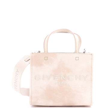 G-Tote Canvas Mini