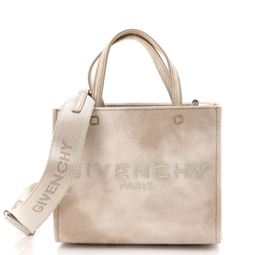 G-Tote Canvas Mini
