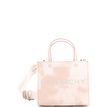 G-Tote Canvas Mini