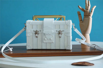 Fashion Lu-Vi bags - 8198