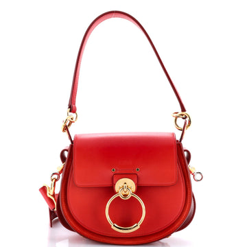 Tess Bag Leather Small