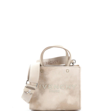 G-Tote Canvas Mini