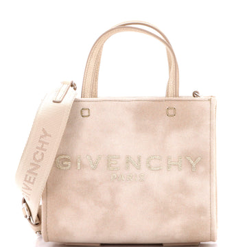 G-Tote Canvas Mini
