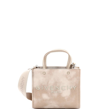 G-Tote Canvas Mini