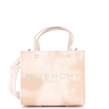 G-Tote Canvas Mini