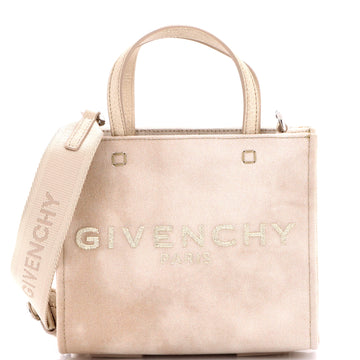 G-Tote Canvas Mini
