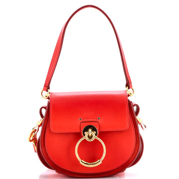 Tess Bag Leather Small
