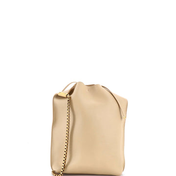 Suzanne Hobo Leather Small