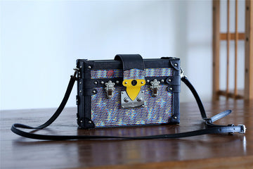 Fashion Lu-Vi bags - 8216