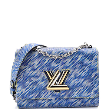 Twist Handbag Epi Leather MM