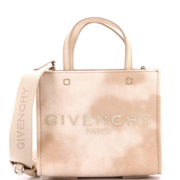 G-Tote Canvas Mini