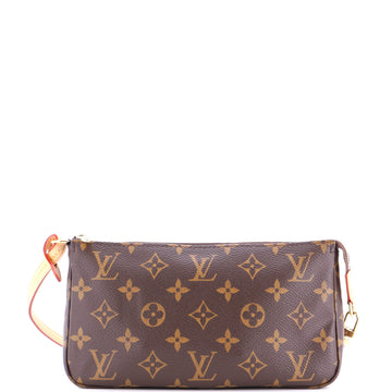 Pochette Accessoires NM Monogram Canvas