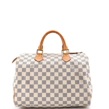 Speedy Handbag Damier 30