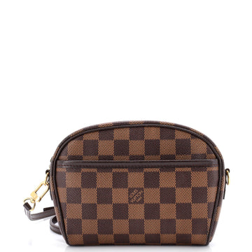Ipanema Pochette Damier