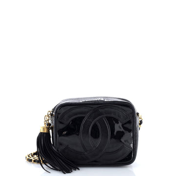 Vintage CC Camera Bag Patent Mini