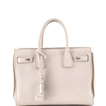 Sac de Jour Souple Bag Leather Baby
