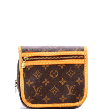Bosphore Waist Bag Monogram Canvas