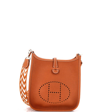 Evelyne Bag Gen III Maurice TPM