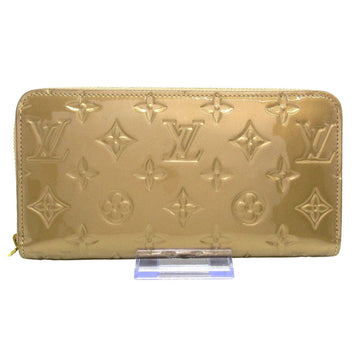 Louis Vuitton Portefeuille Zippy  high quality Leather Wallet